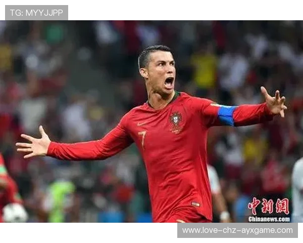 无 C罗 的葡萄牙展现更强杀伤力的讨论