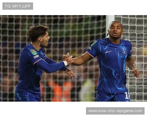 切尔西恩昆库高速突破后点射重燃主场士气 切尔西恩昆库高速突破后点射重燃主场士气