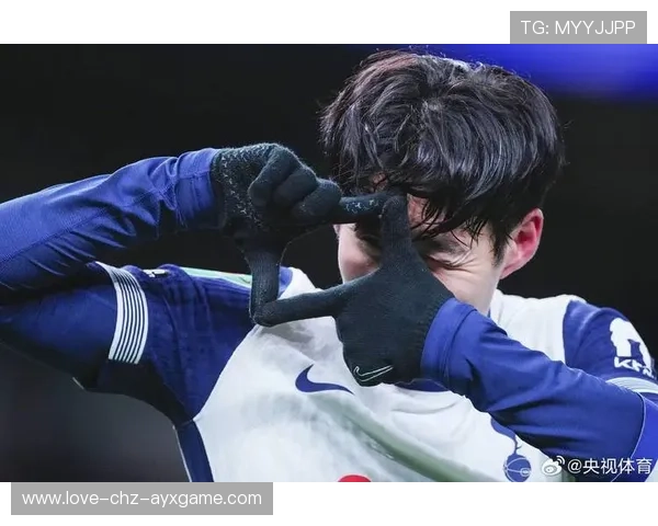 孙兴慜劲射穿裆破门，热刺轻松取胜