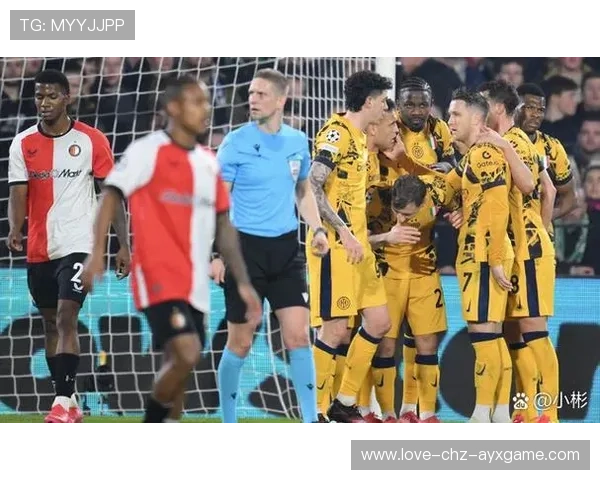 国米在比赛中通过高强度逼抢改变对手出球节律并得分：战术背后的胜利密码