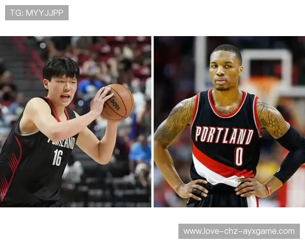 利拉德突破造犯规,开拓者稳住节奏 利拉德突破造犯规,开拓者稳住节奏