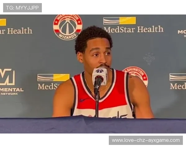 奇才靠普尔不断创造良机,华盛顿连得五分