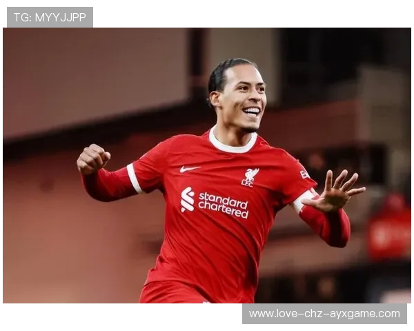 利物浦整体推进更连贯,范戴克出球保持冷静 利物浦整体推进更连贯,范戴克出球保持冷静