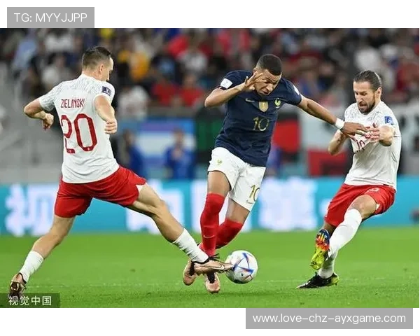 巴黎形成节奏主导,姆巴佩轻松完成多次突破