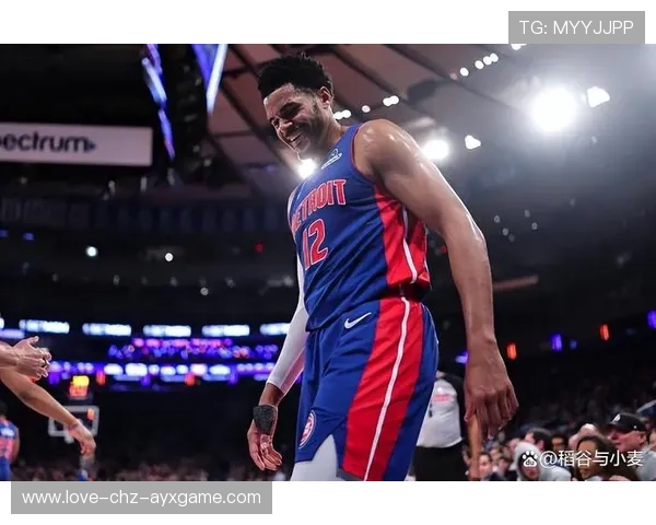 东部三雄并立！活塞、骑士、76人新序列成型