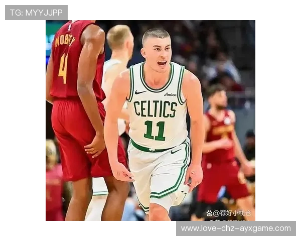 凯尔特人若保持当前状态，冠军呼声只会更响亮