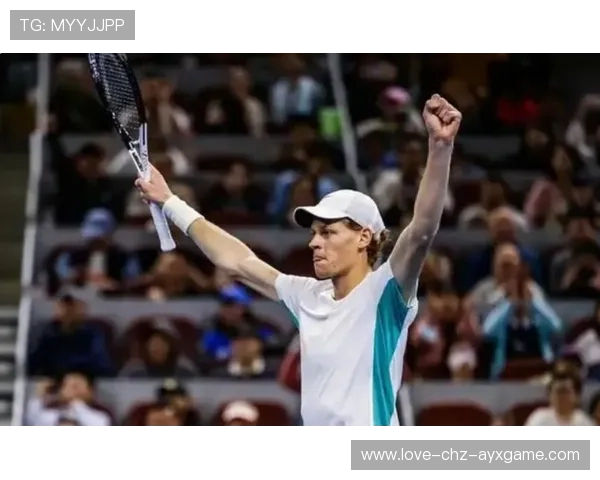 辛纳加速变拍绝杀