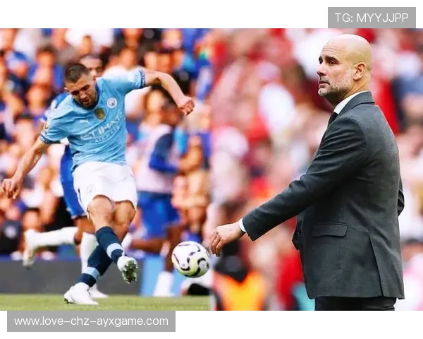 曼城传控稳定不失误