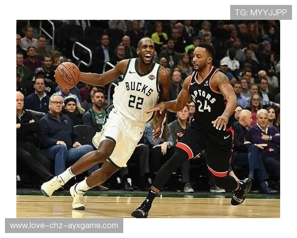 猛龙球场战术板：二次进攻的设计更加多样