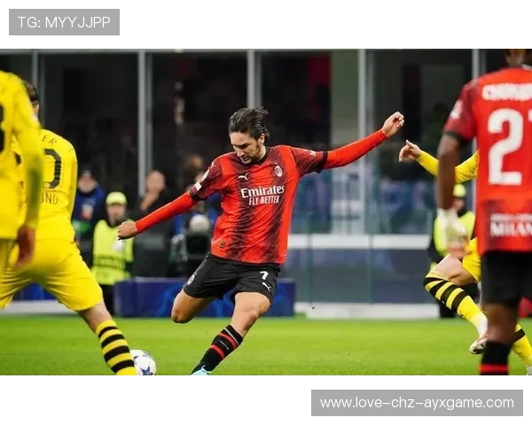 AC米兰准备强化传控平衡，重回欧洲巅峰