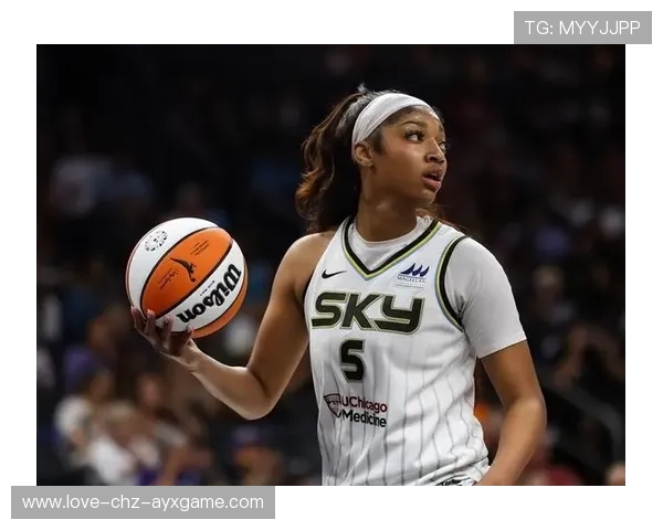 WNBA 冠军赛爆出惊天逆转