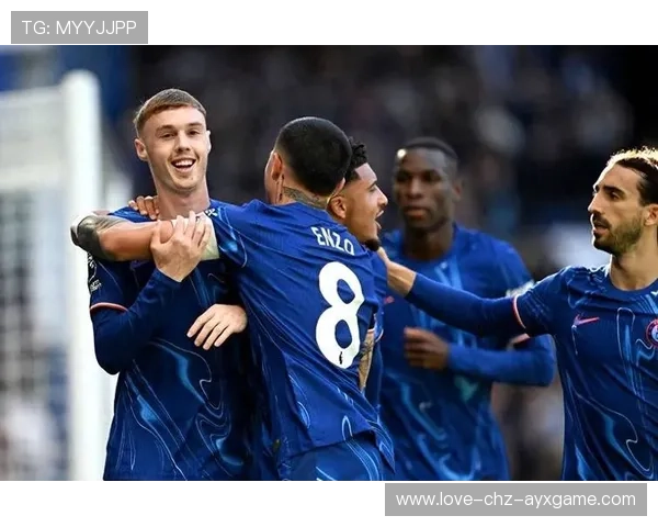 切尔西瞄准德布劳内接班人，蓝军未来豪赌之路