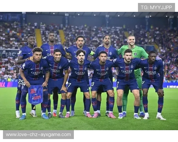 巴黎若在短期内稳住阵容，夺冠概率大增