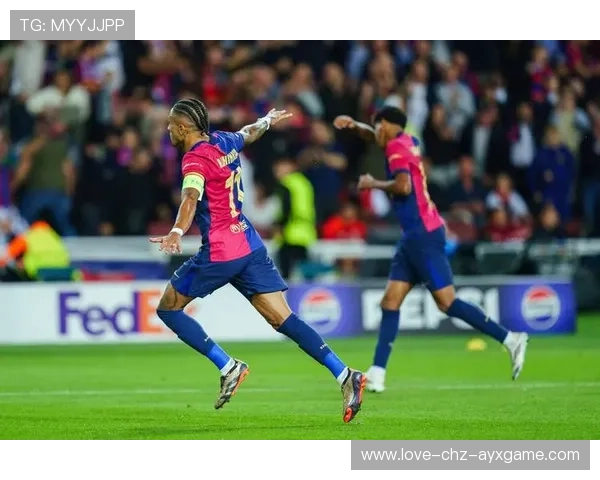 拉菲尼亚低角度抽射破网巴萨领先