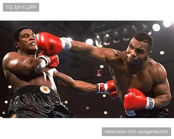 拳击高手用“身位变化”骗倒对手