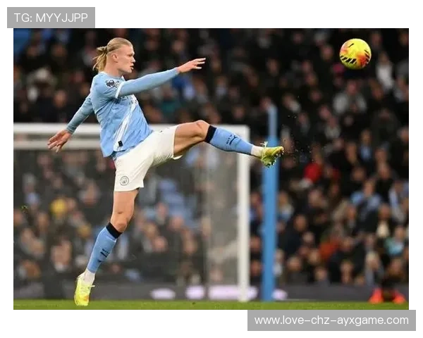 曼城主场溃败：哈兰德再失单刀成赛季谜题