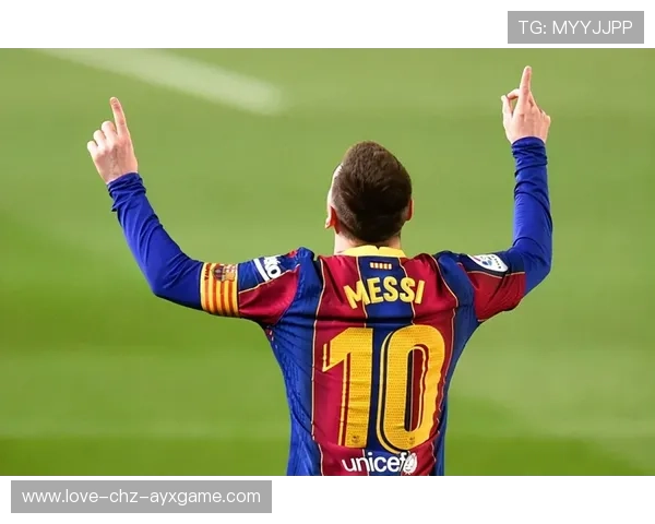 梅西依旧是足球最强大脑：探寻天才的无限魅力