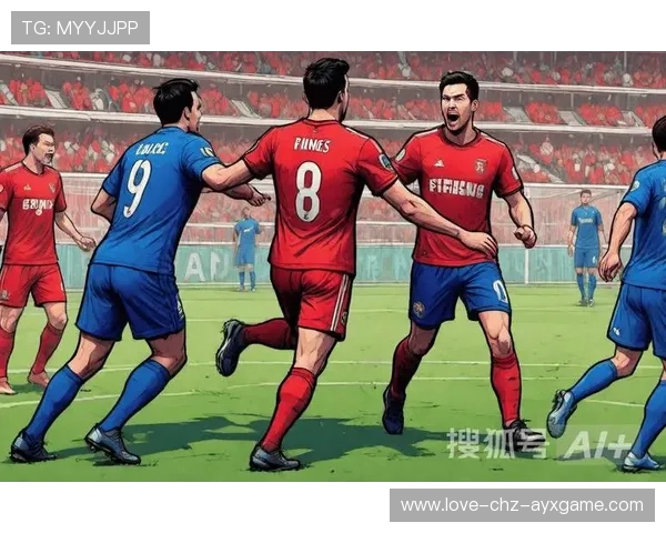 法甲尼斯边路传中与禁区混战：速度与空间在球场上的对话