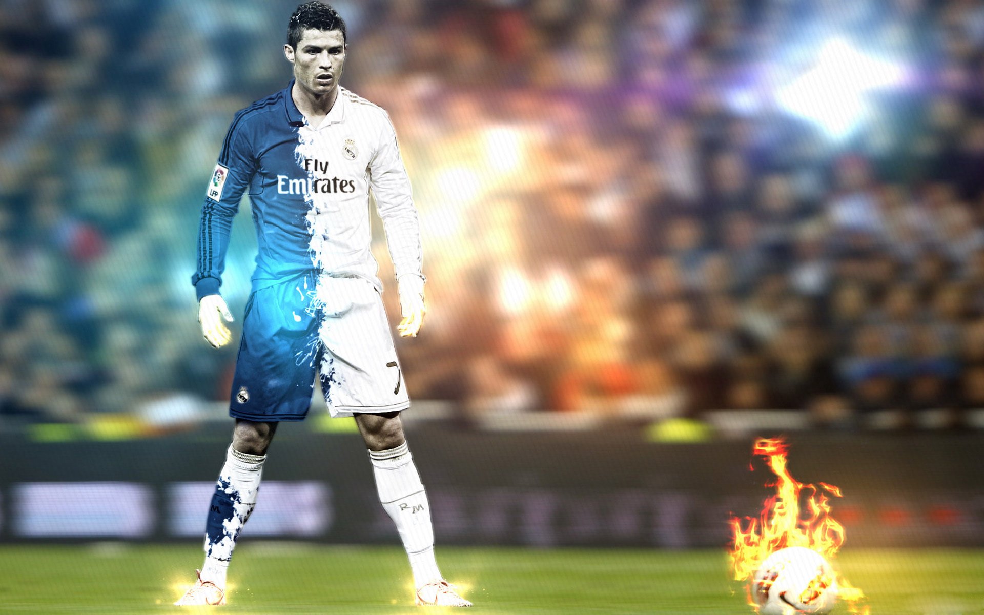 最精彩比赛今晚打响